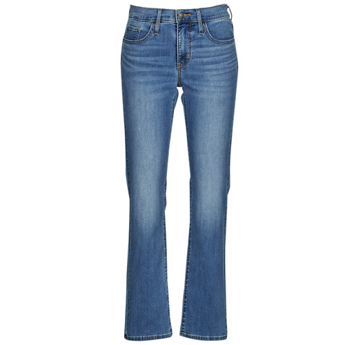 Jeans    314 SHAPING STRAIGHT  Blu